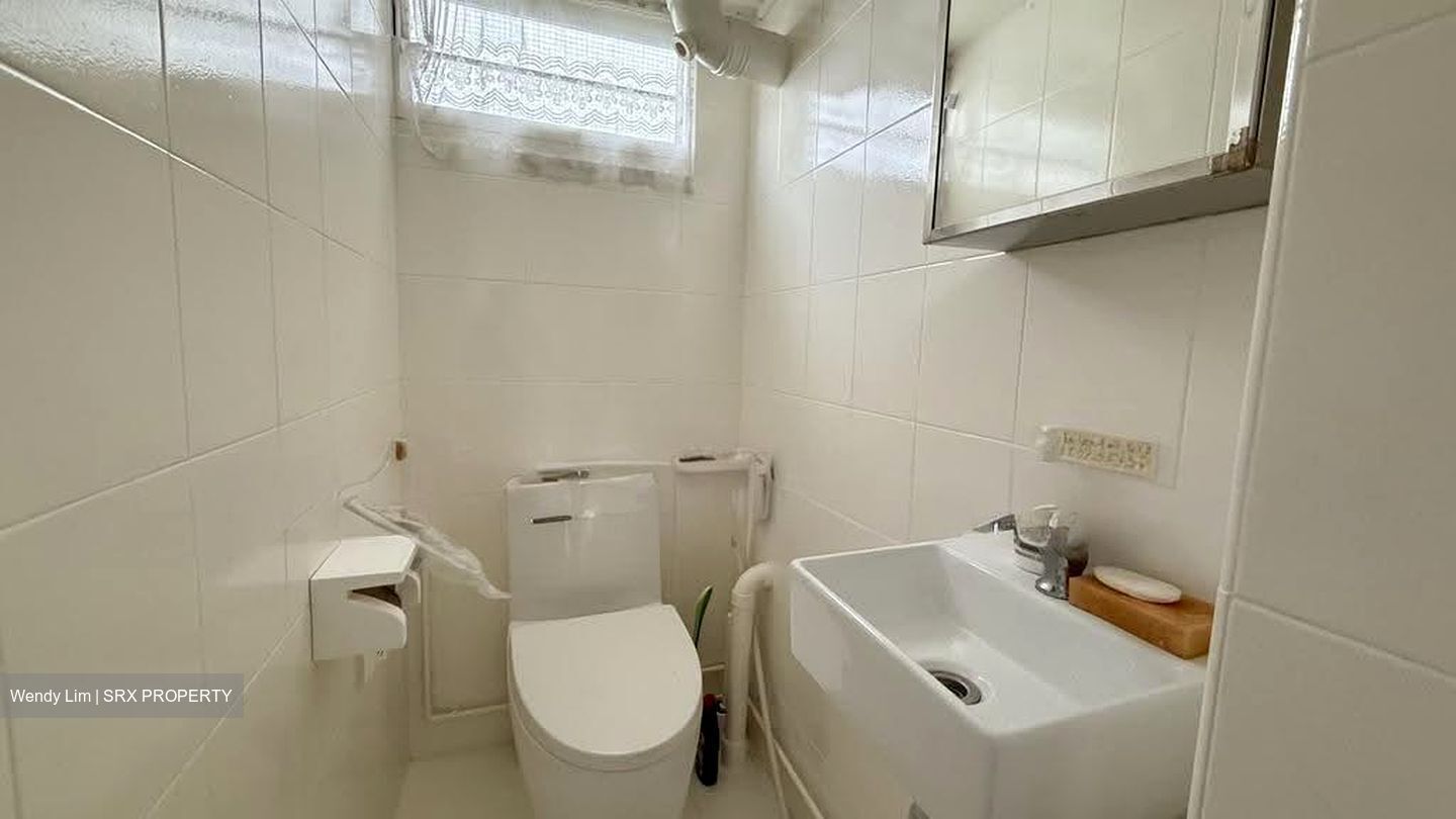 Blk 8 Farrer Gardens (Bukit Timah), HDB 3 Rooms #628899761